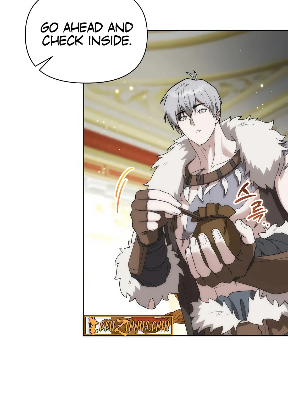 Barbarian