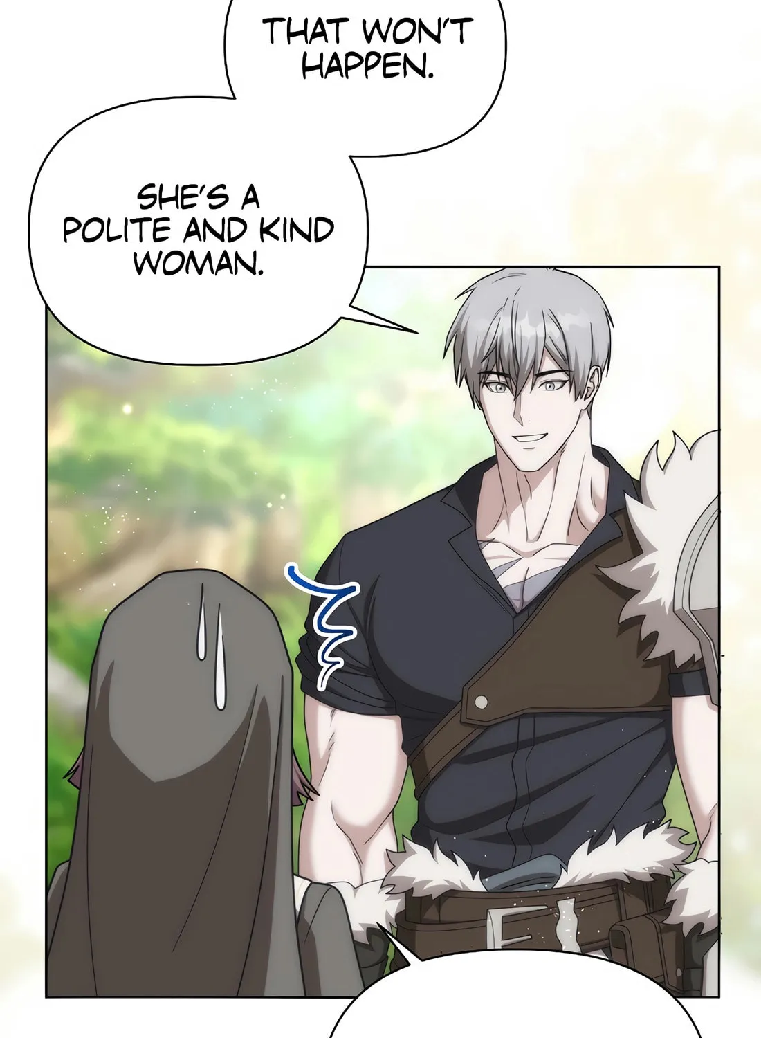 Barbarian