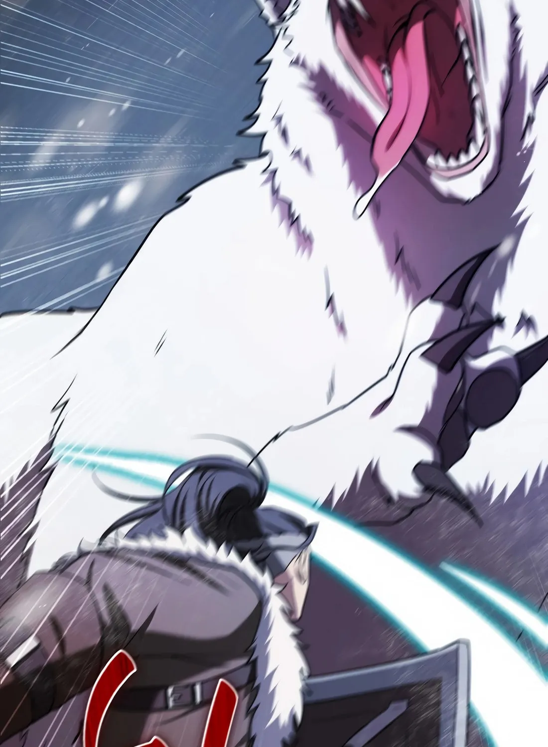 Barbarian