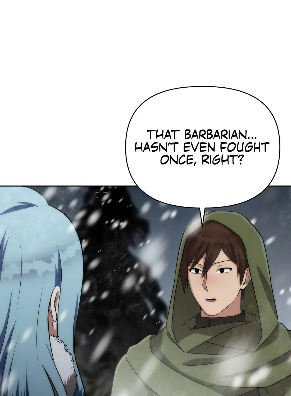 Barbarian