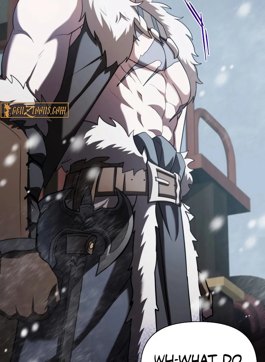 Barbarian