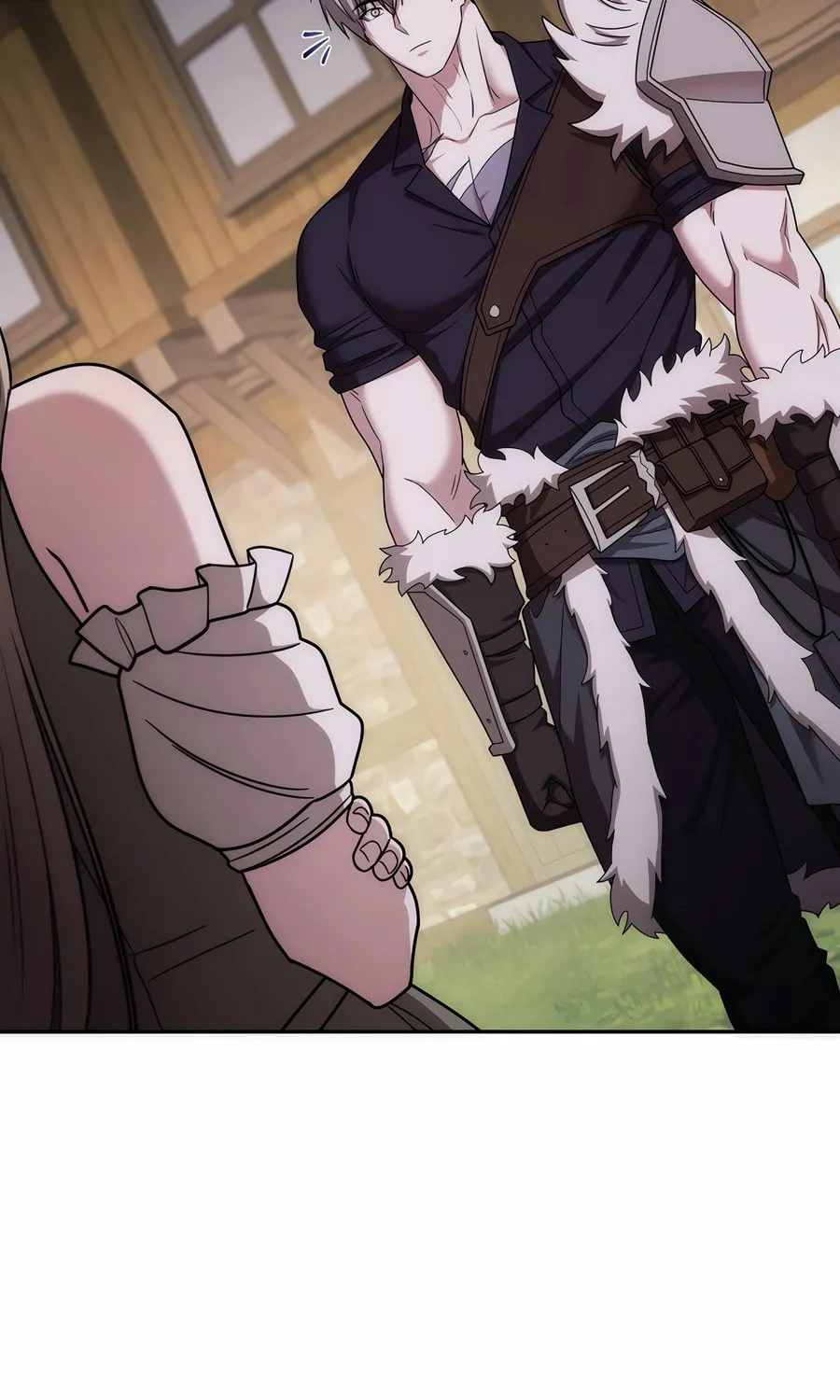 Barbarian