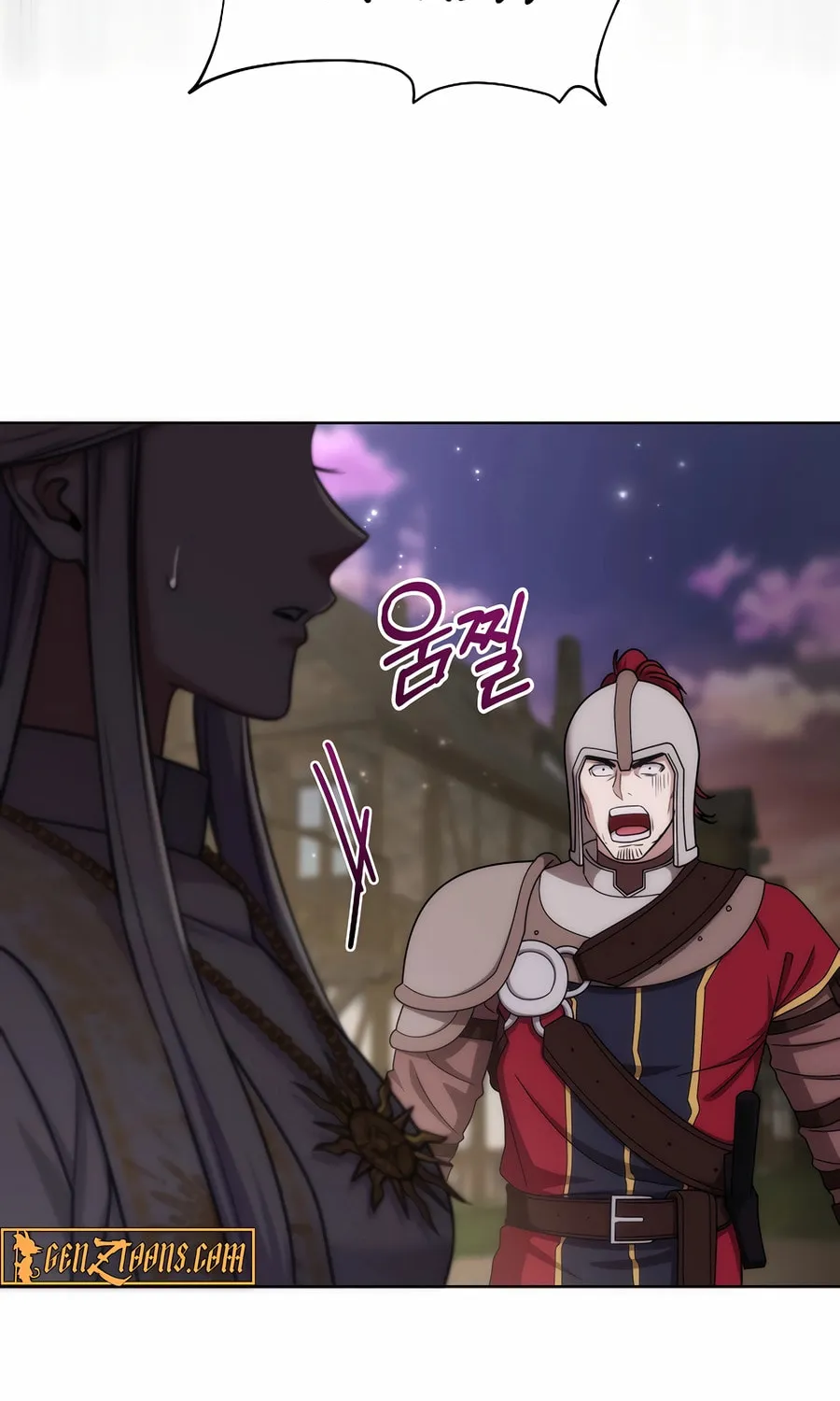 Barbarian
