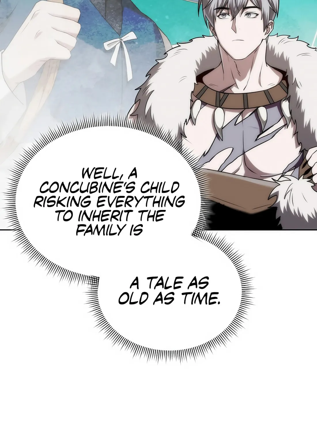 Barbarian