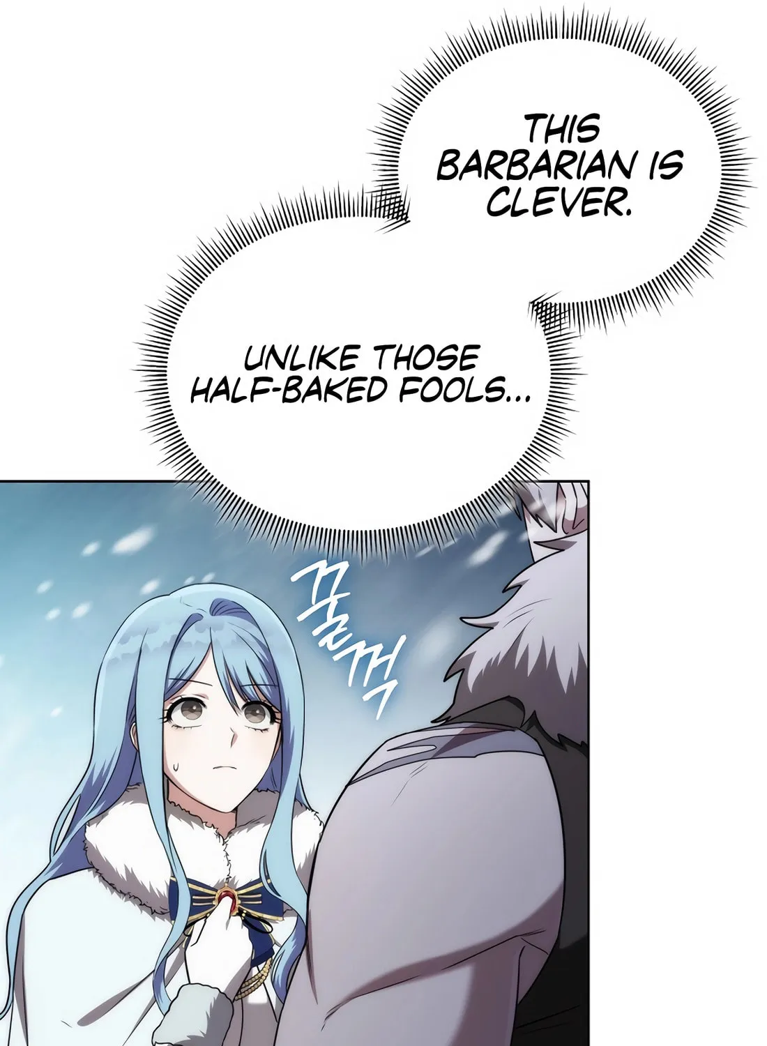 Barbarian