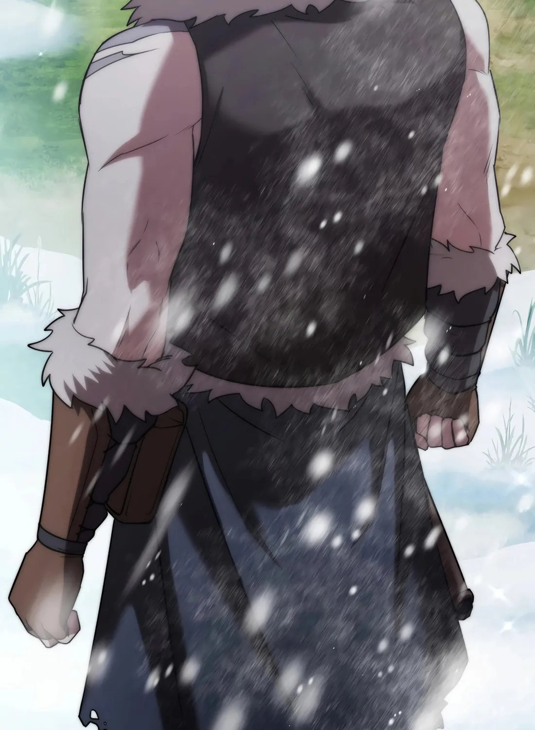Barbarian