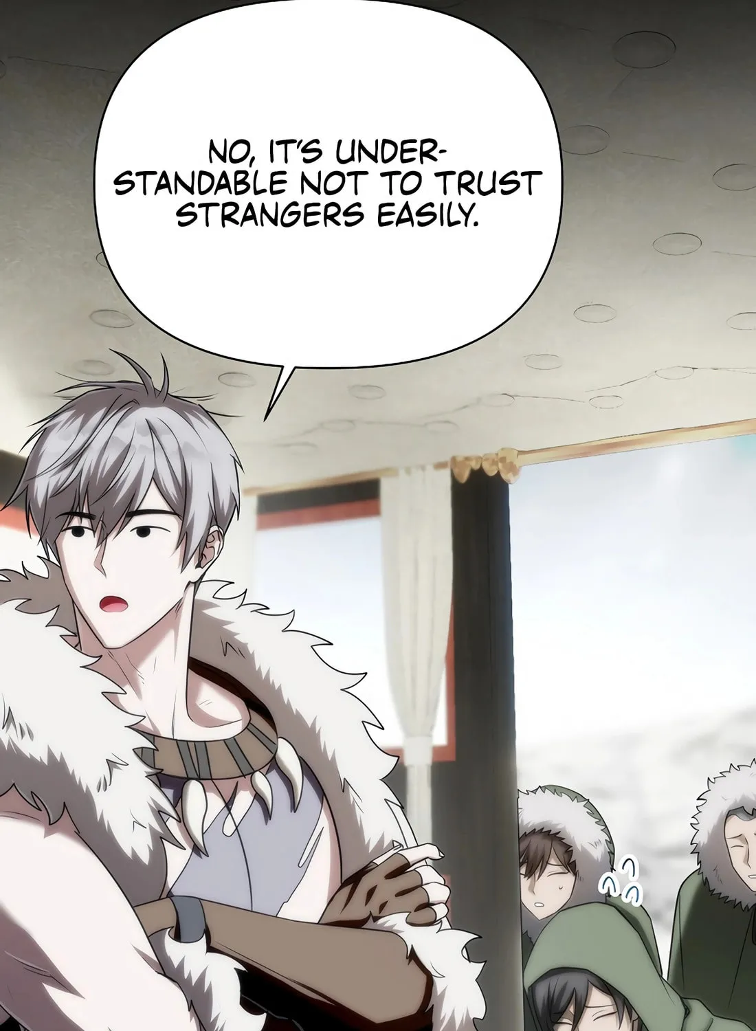 Barbarian
