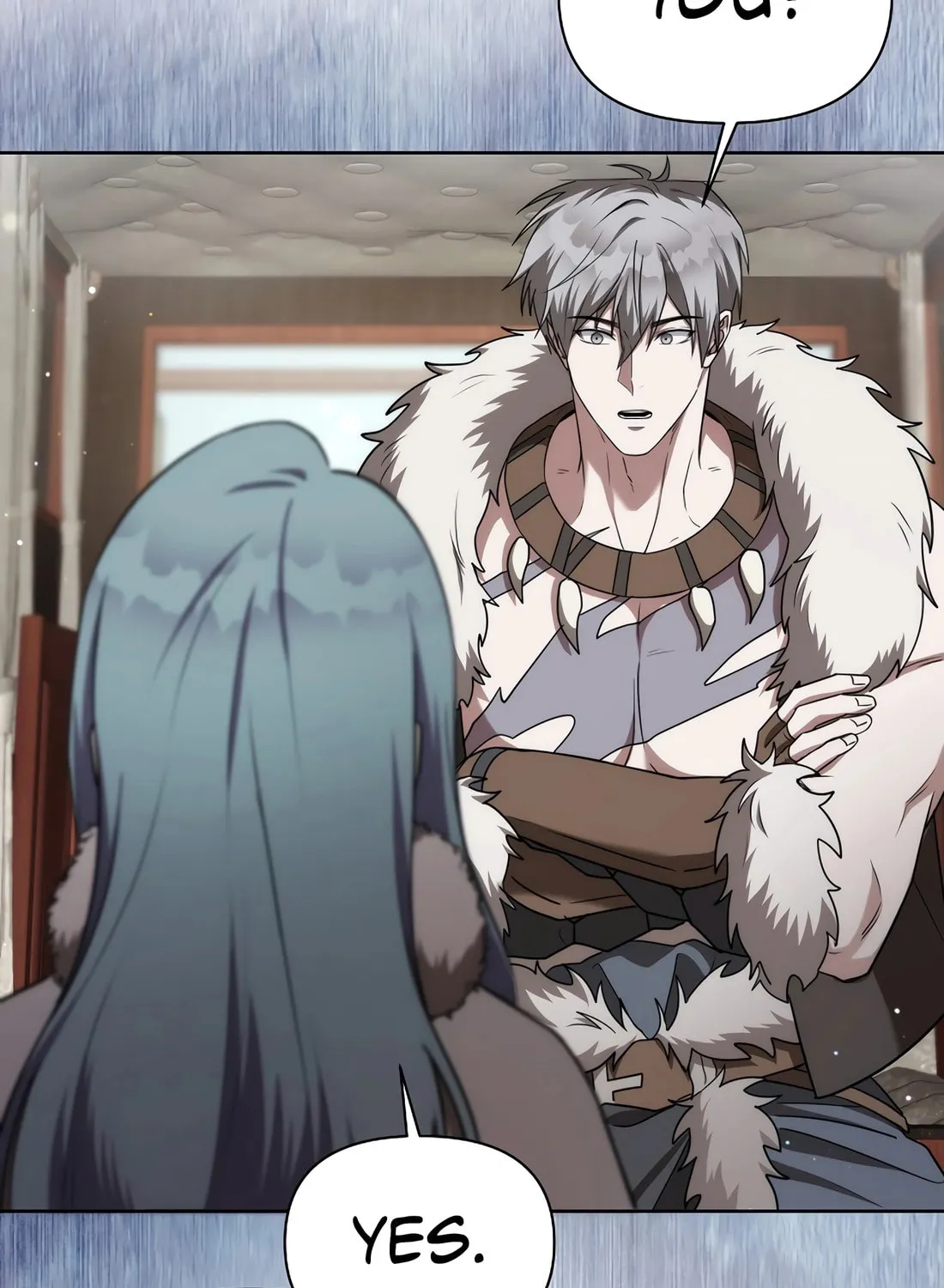 Barbarian