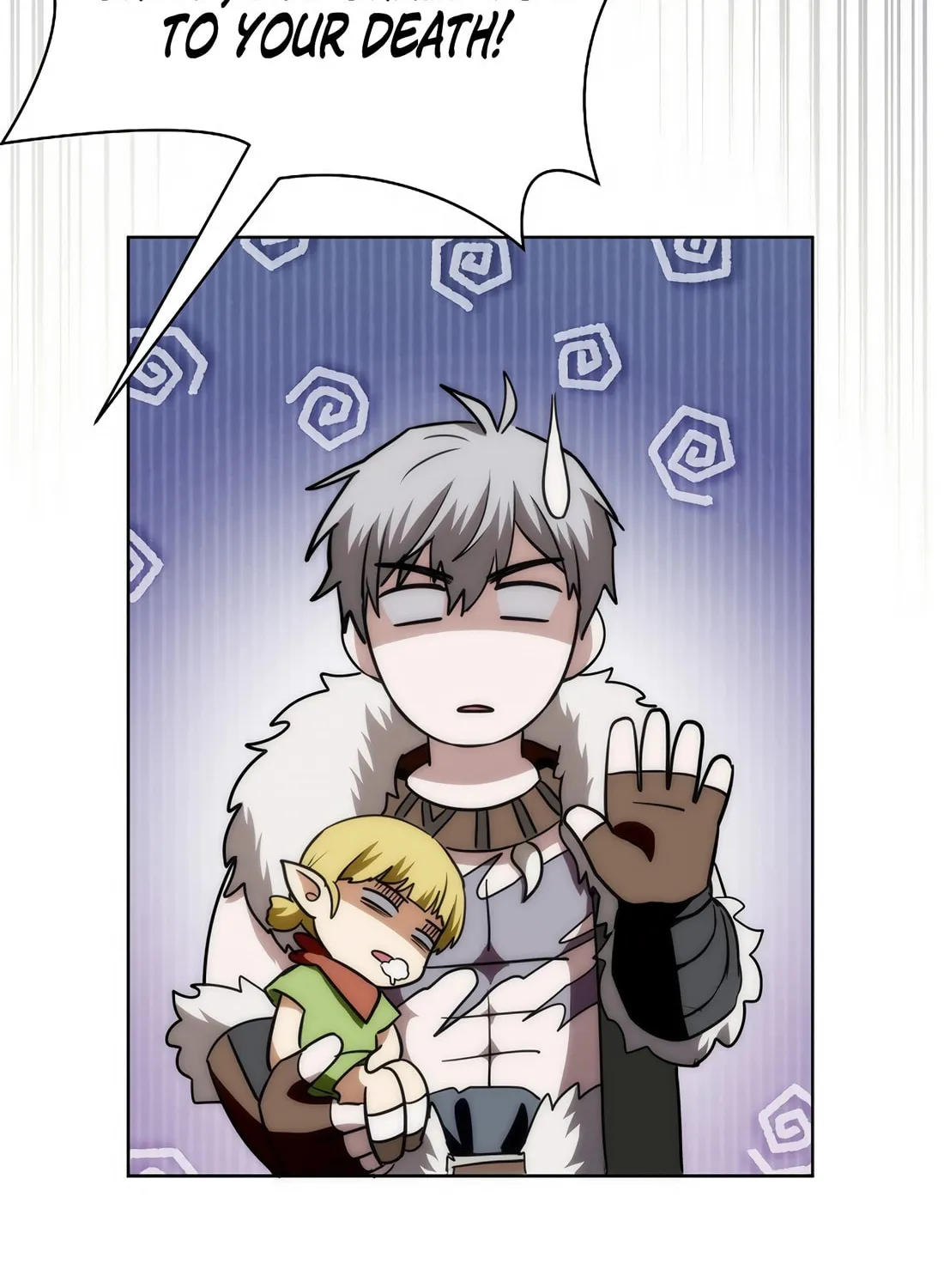 Barbarian