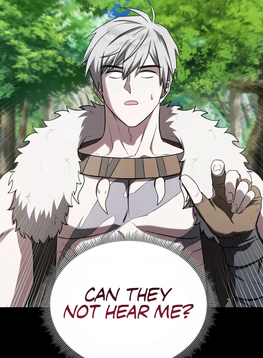 Barbarian