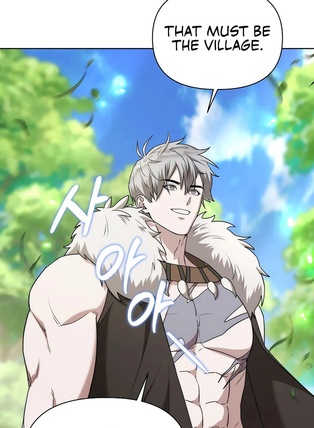 Barbarian