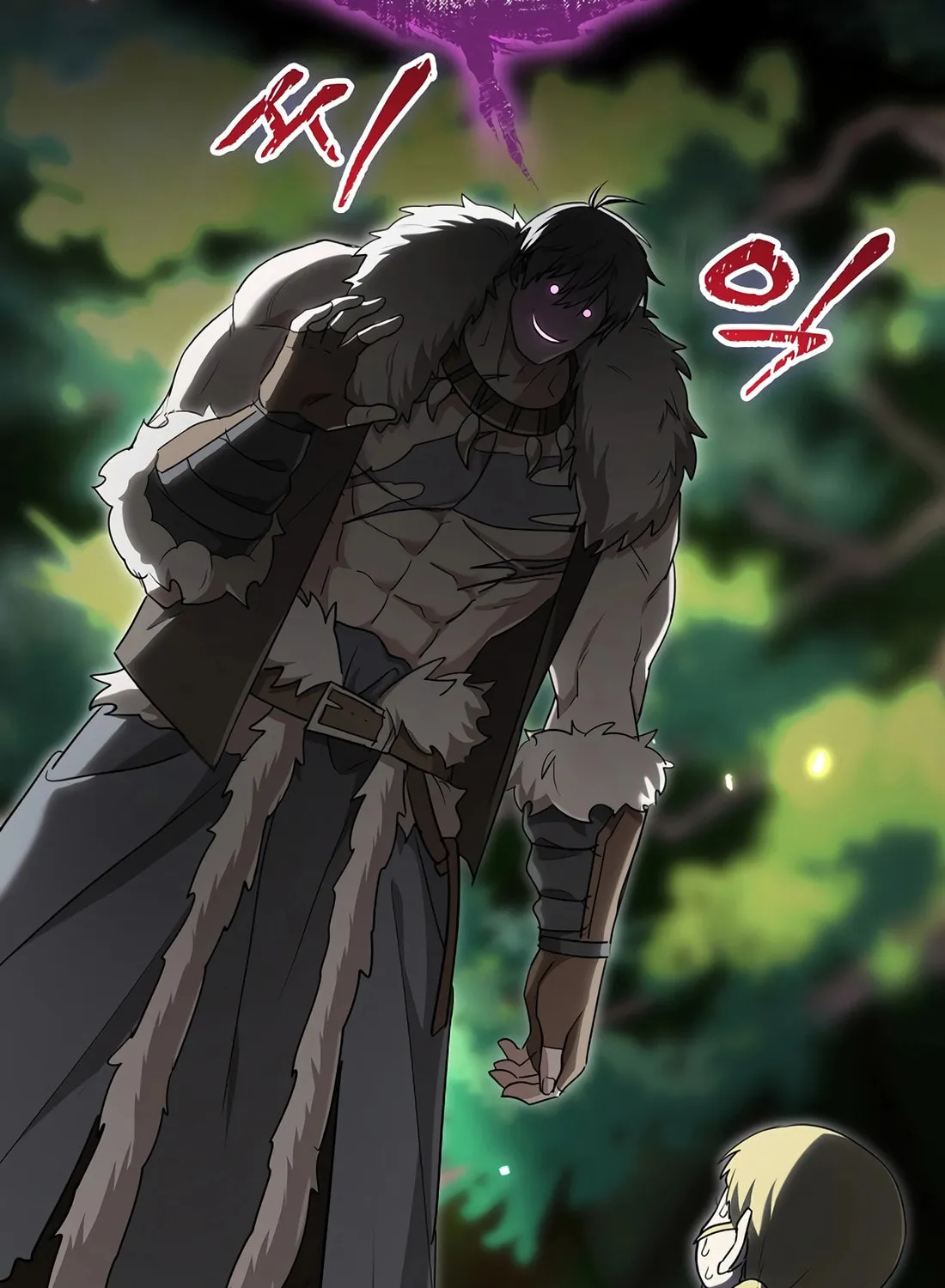 Barbarian