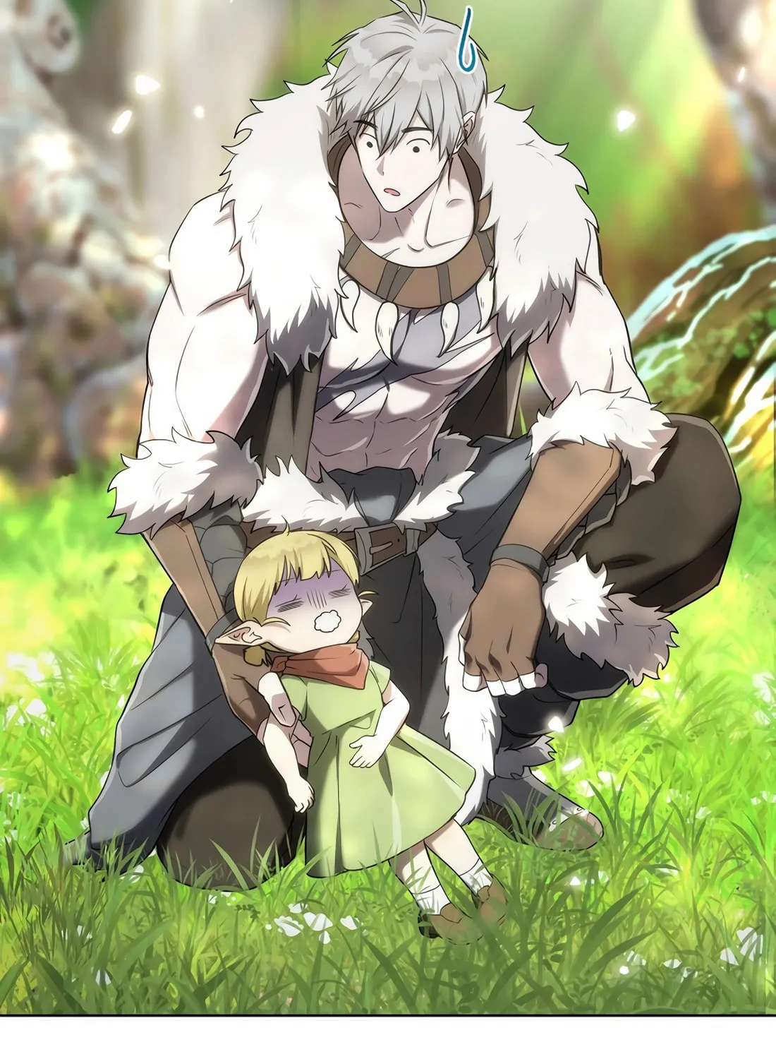 Barbarian