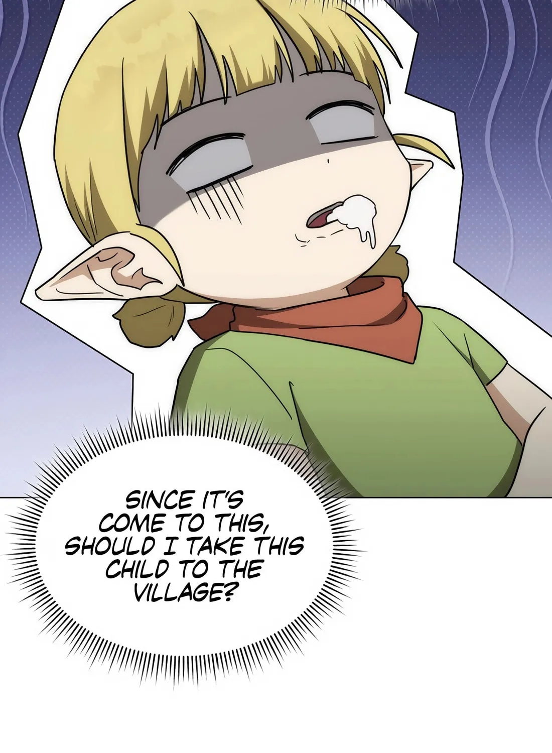 Barbarian