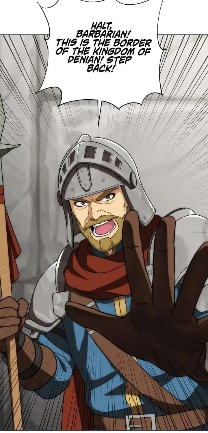 Barbarian