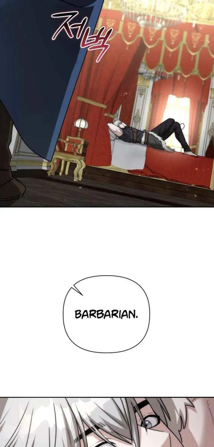 Barbarian