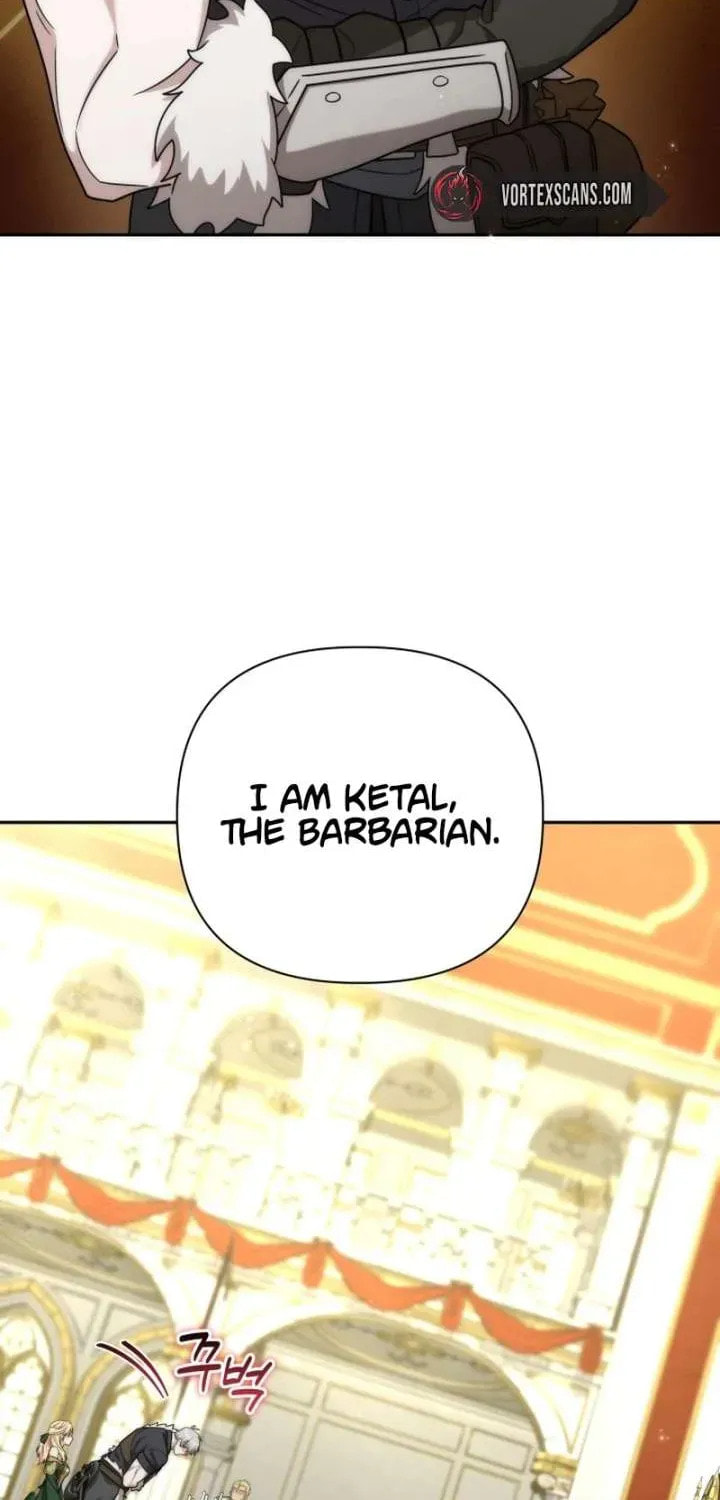 Barbarian