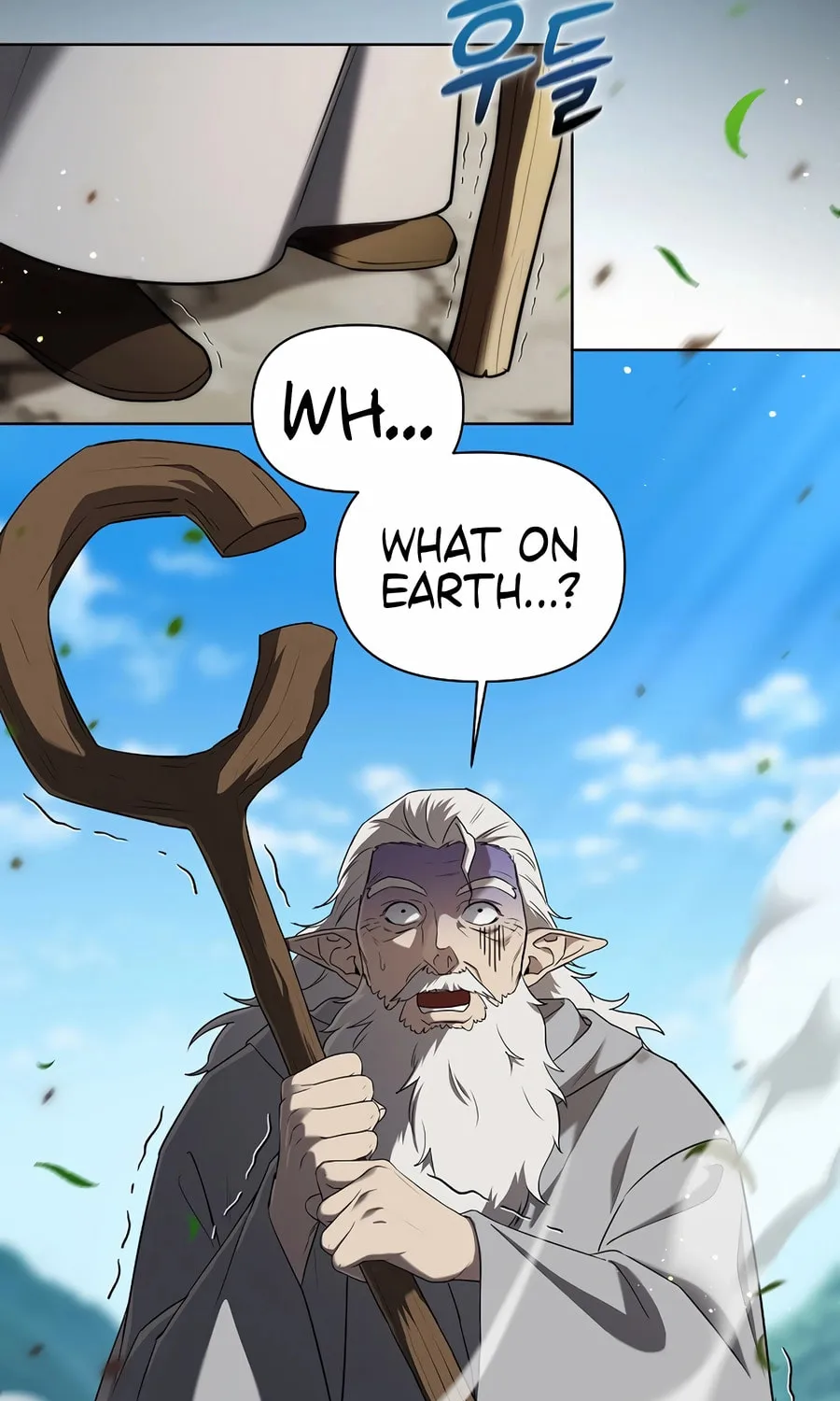 Barbarian