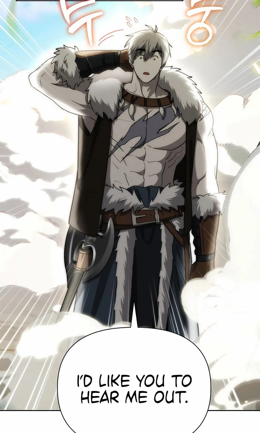 Barbarian