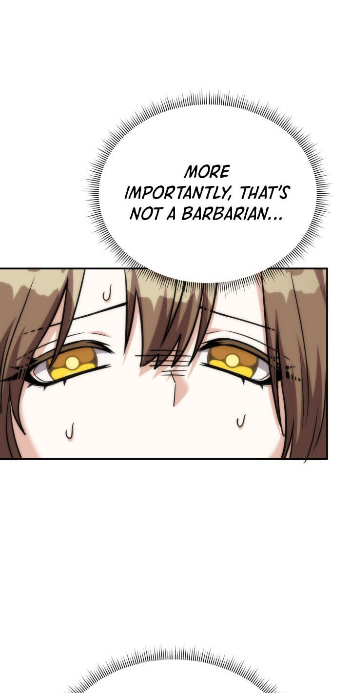 Barbarian