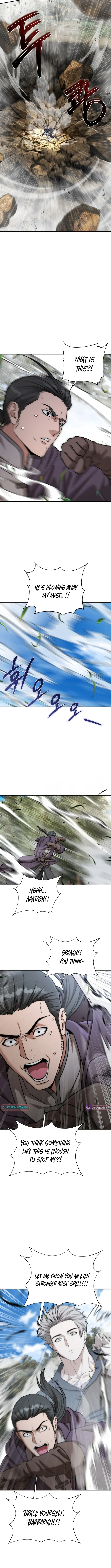 Barbarian