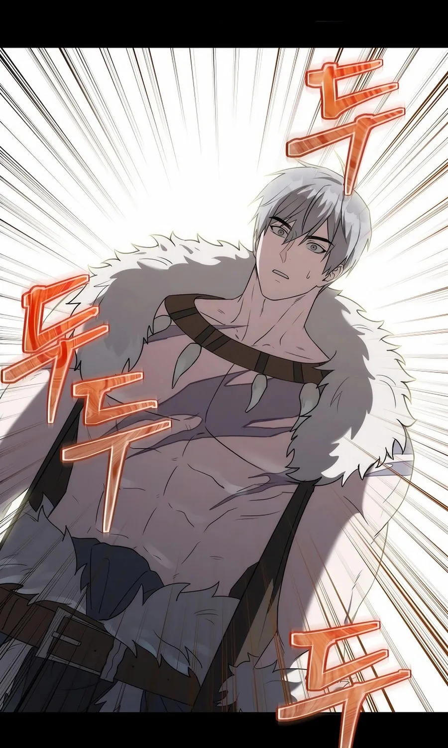 Barbarian