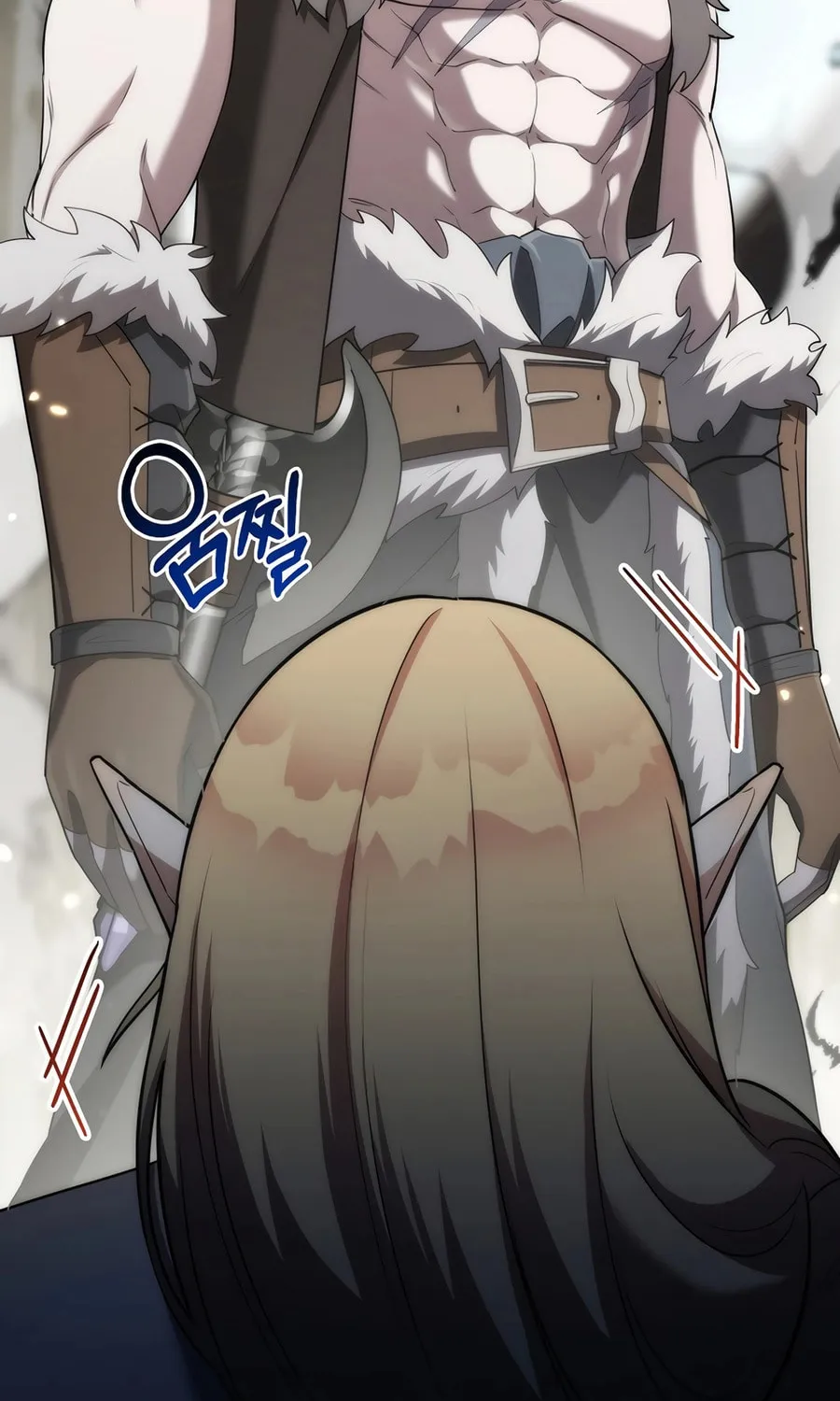Barbarian