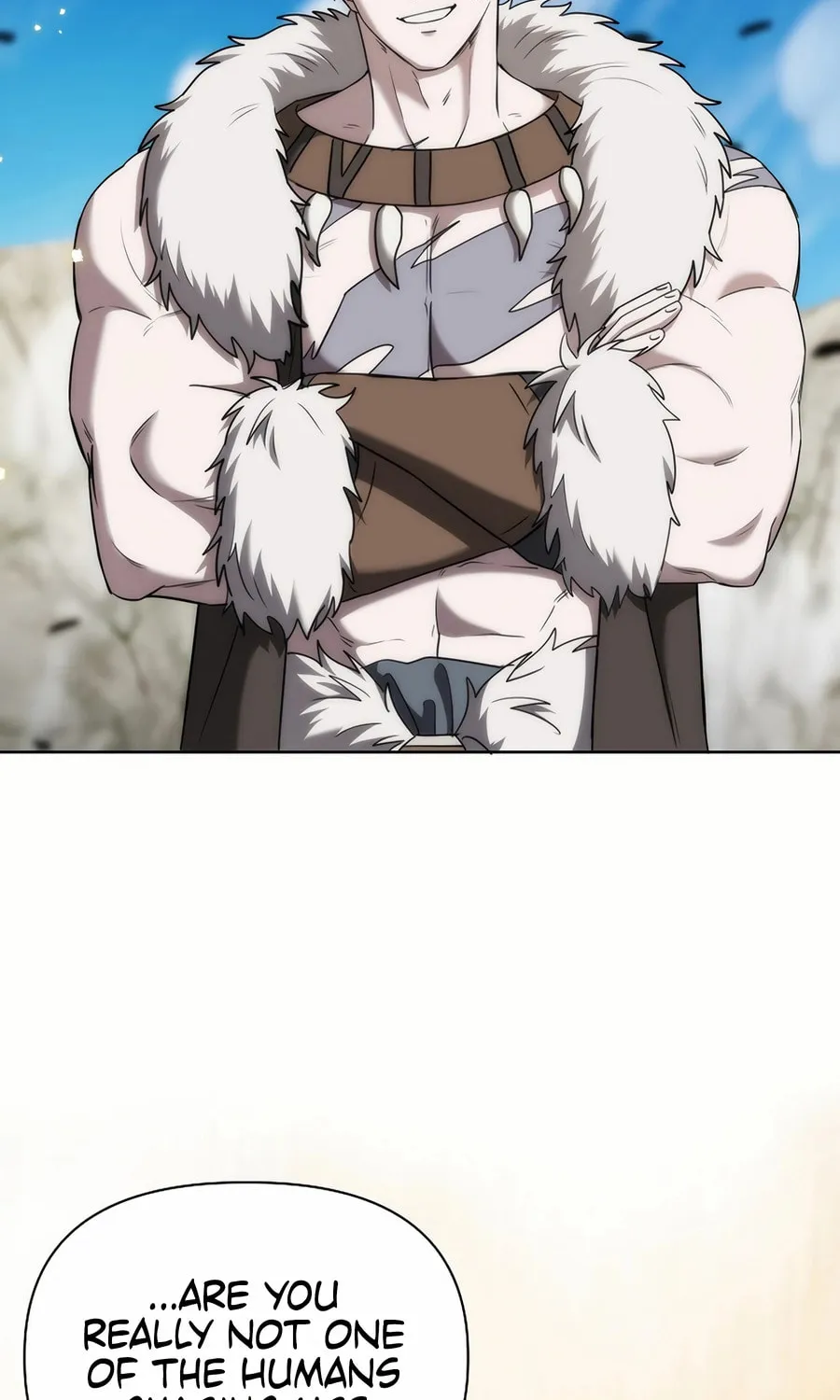 Barbarian