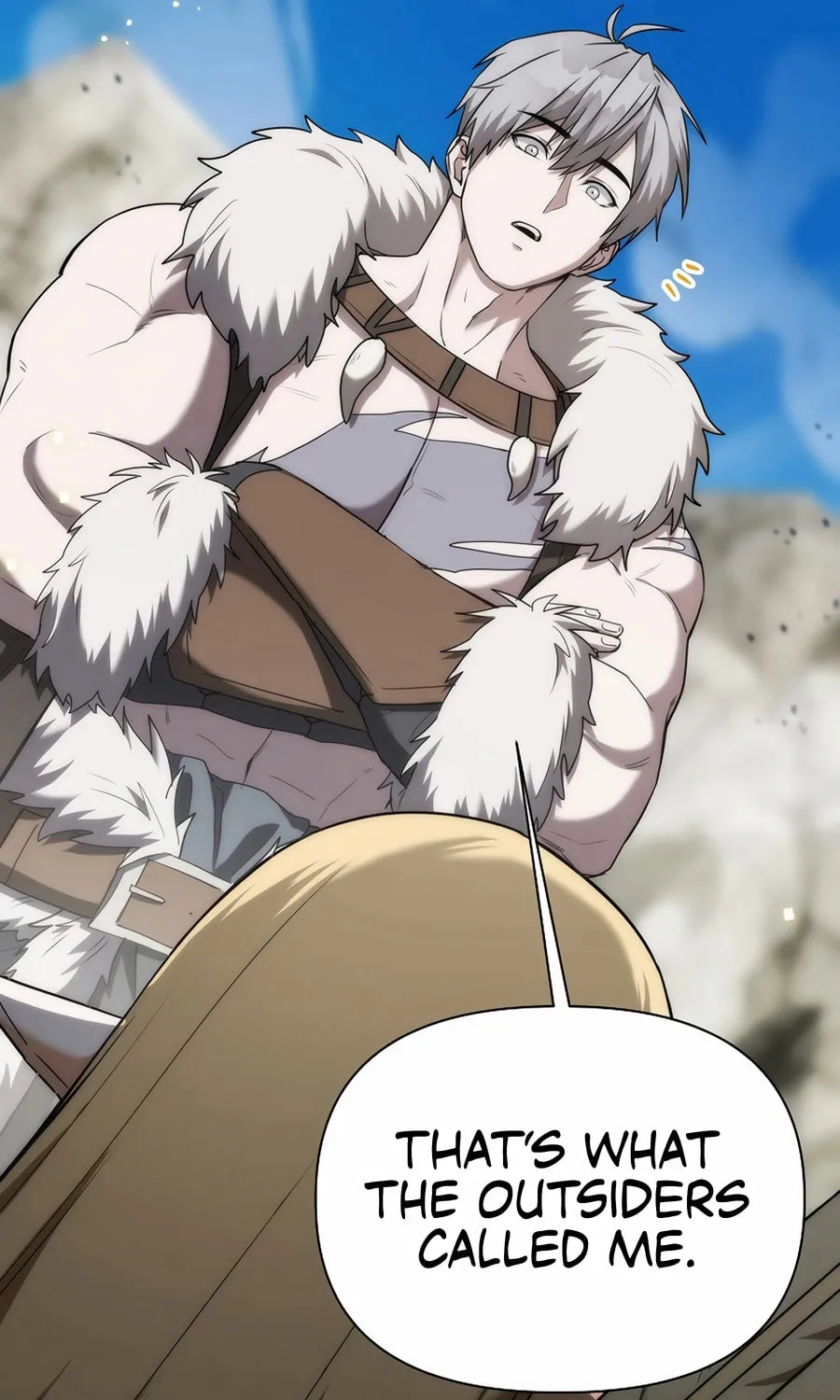 Barbarian