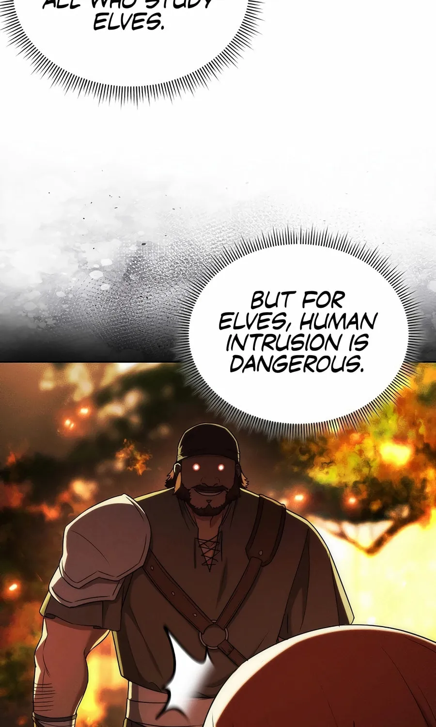 Barbarian