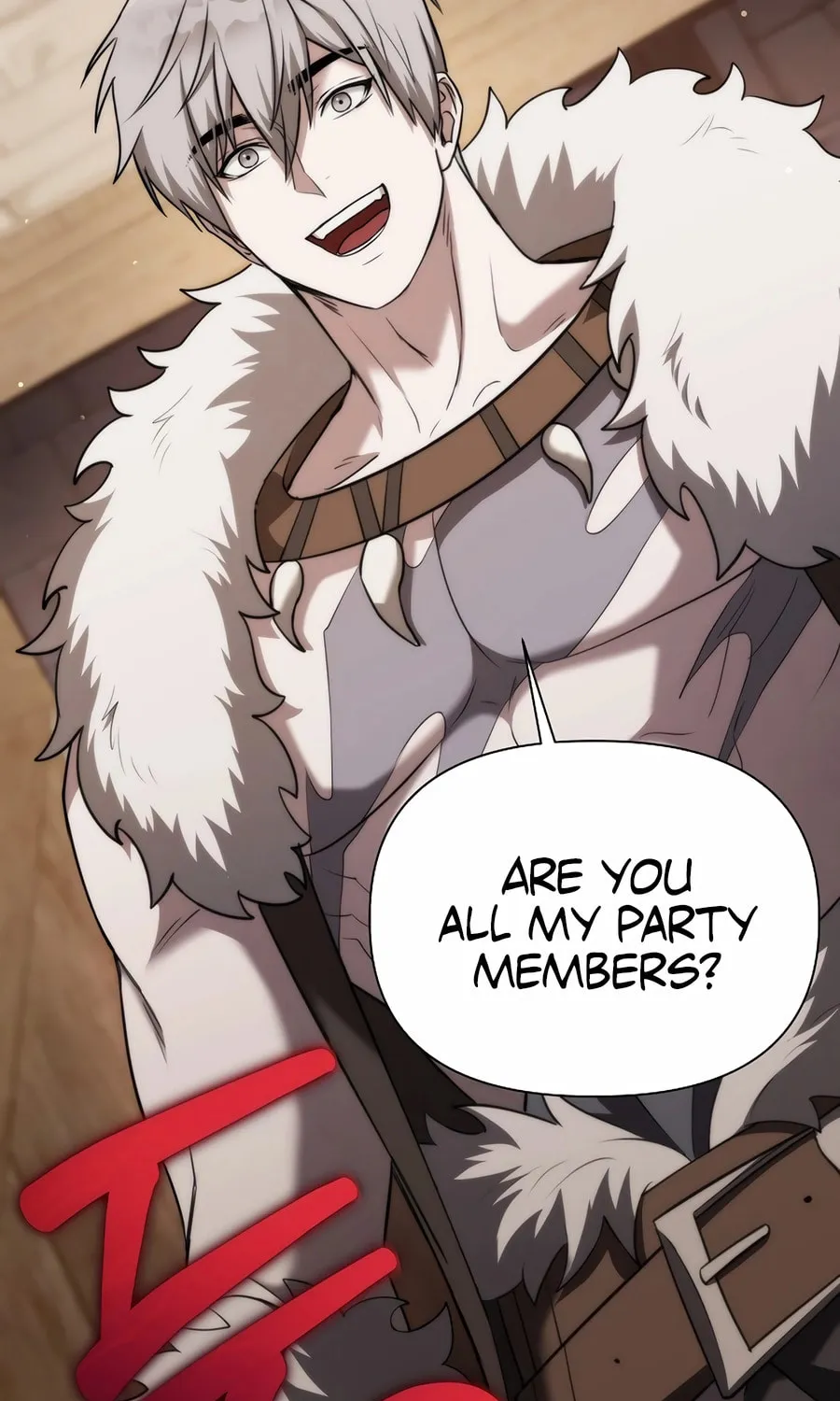 Barbarian