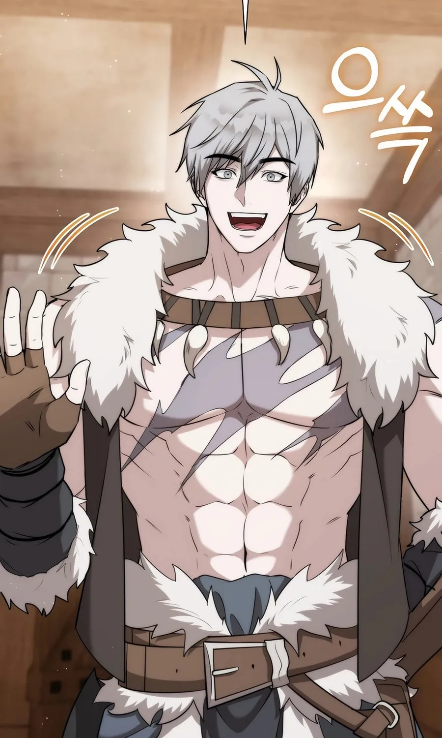 Barbarian