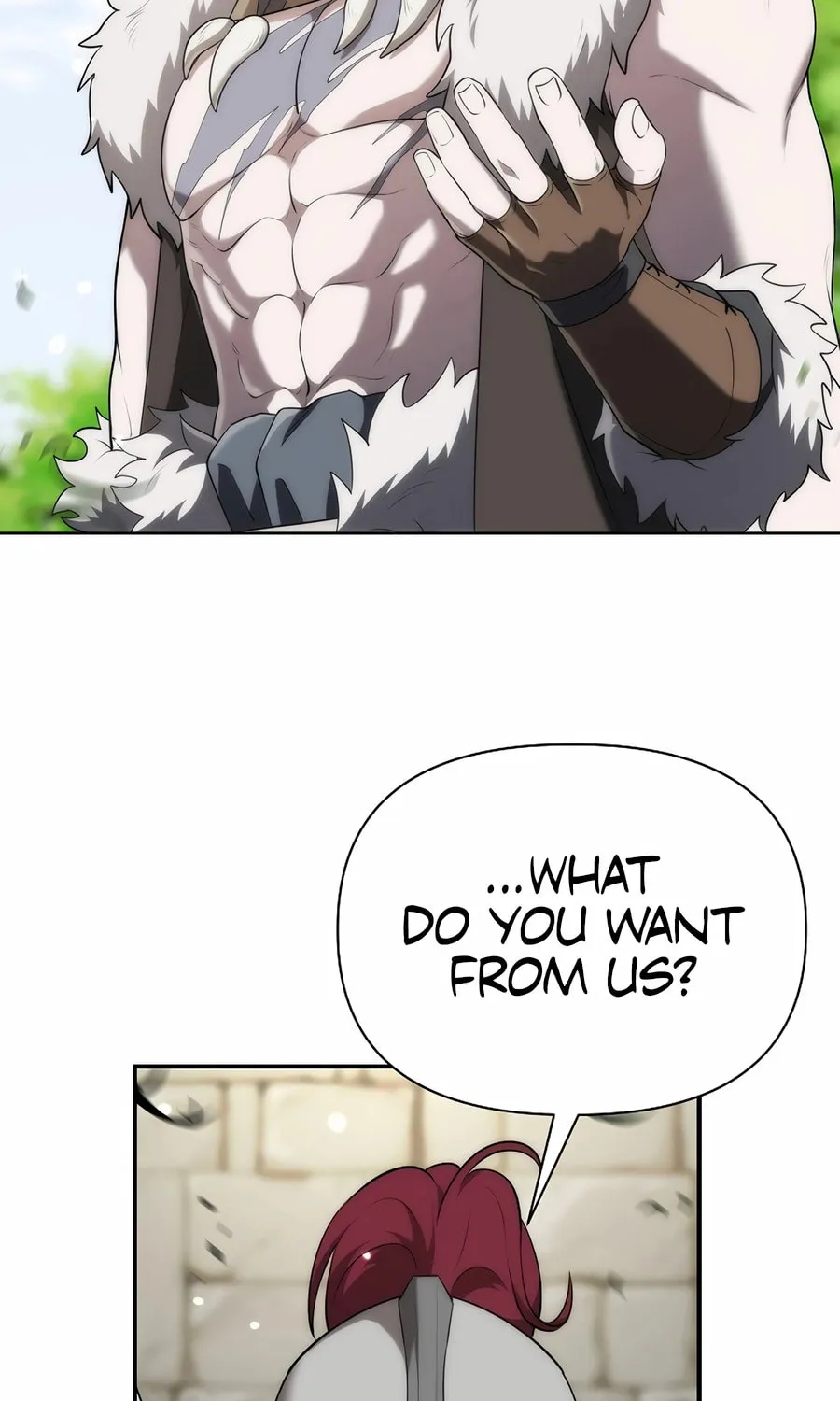 Barbarian