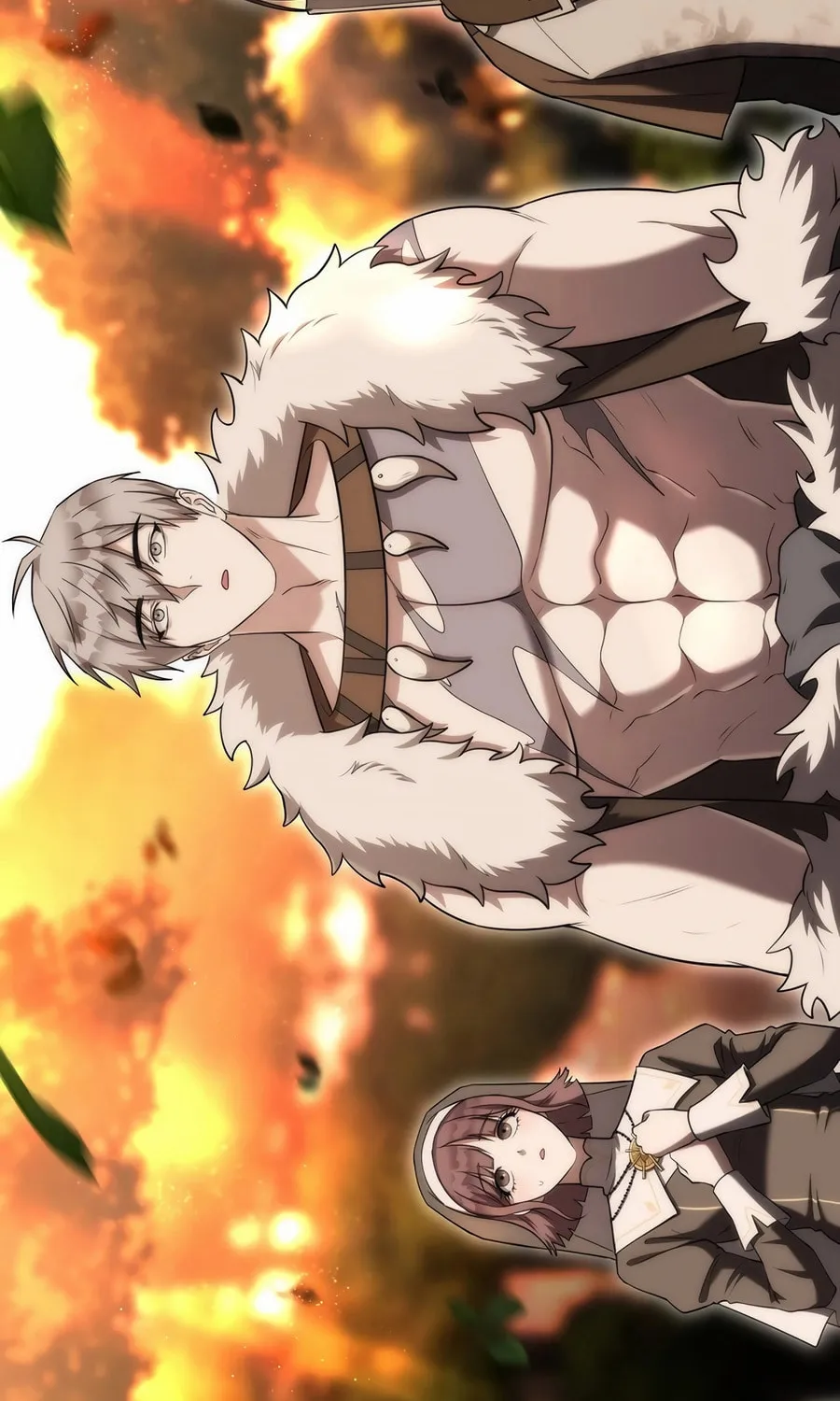 Barbarian