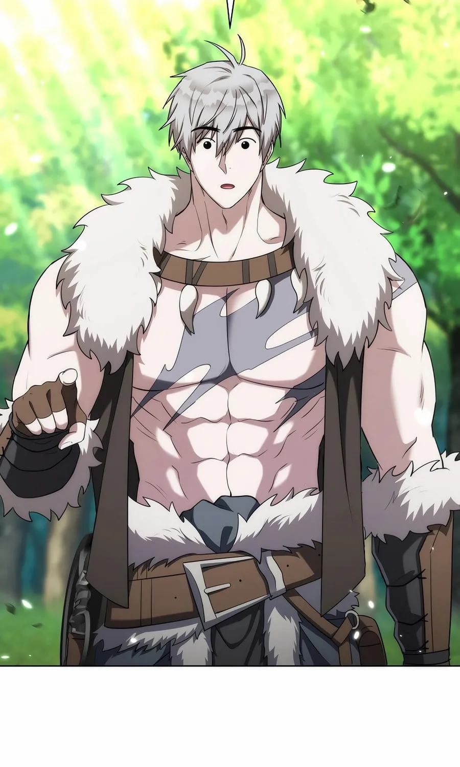 Barbarian