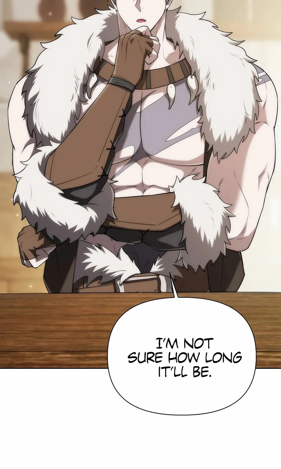 Barbarian