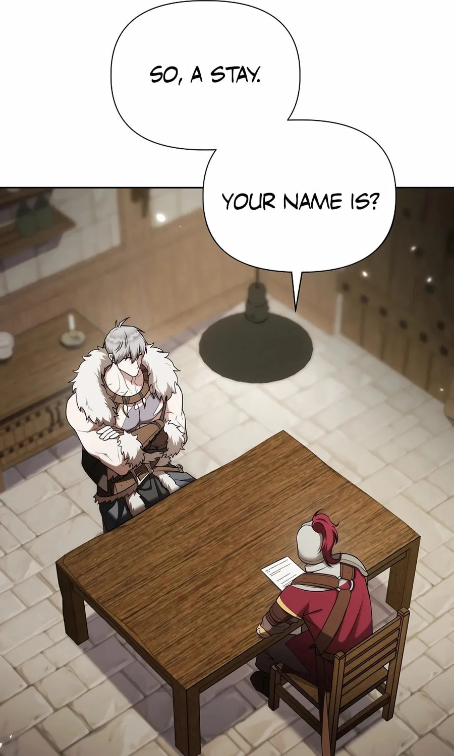 Barbarian