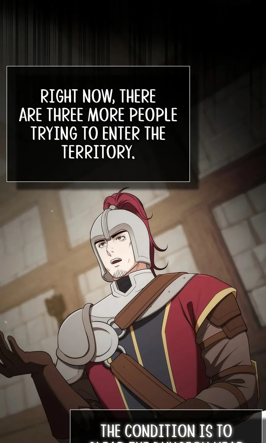 Barbarian