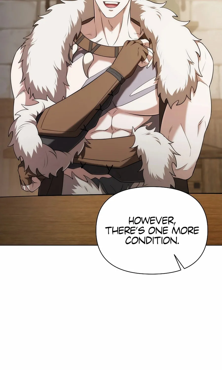 Barbarian