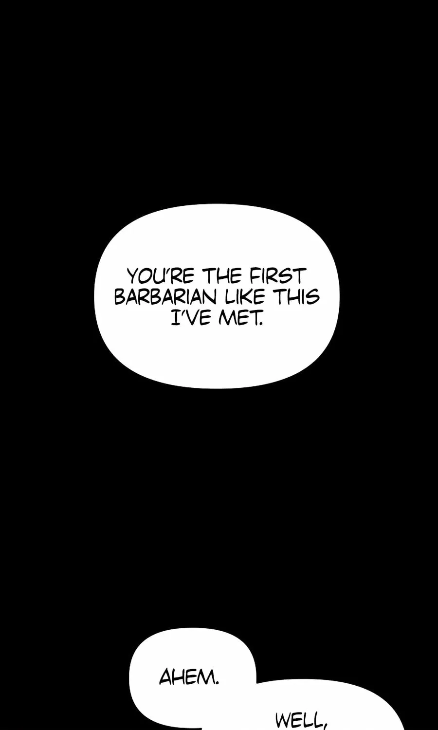 Barbarian