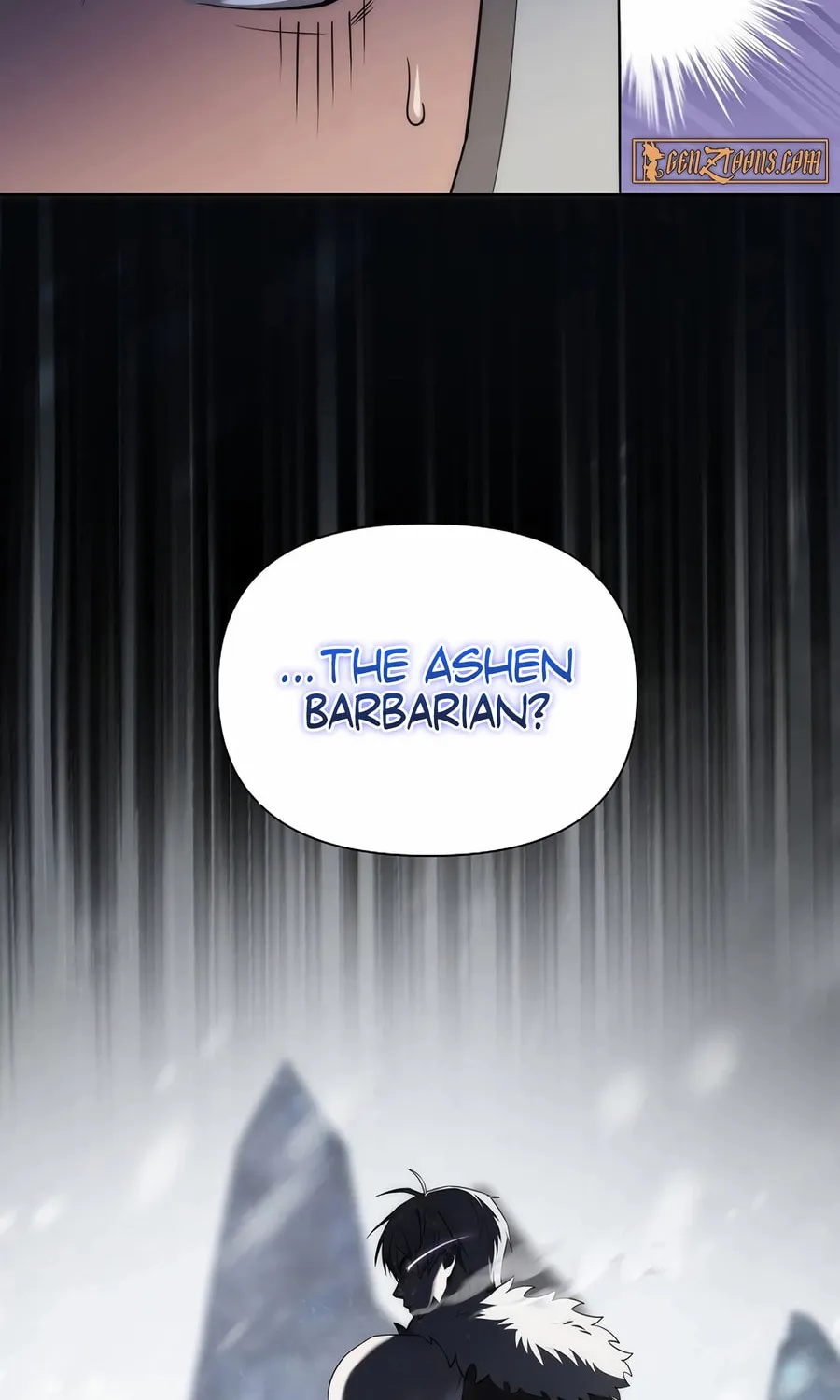 Barbarian