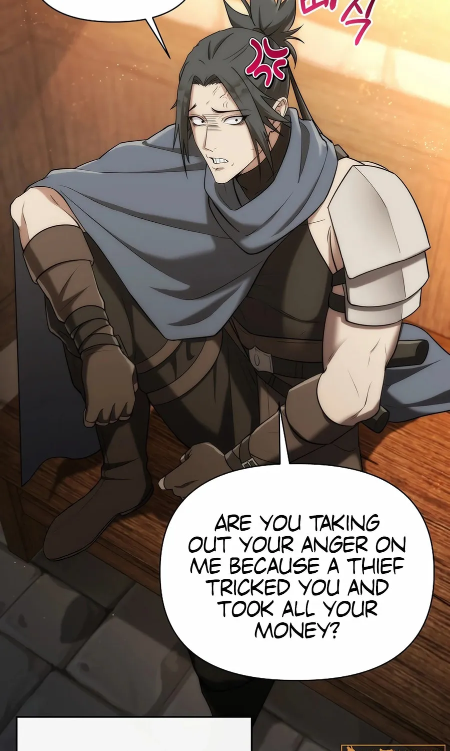 Barbarian