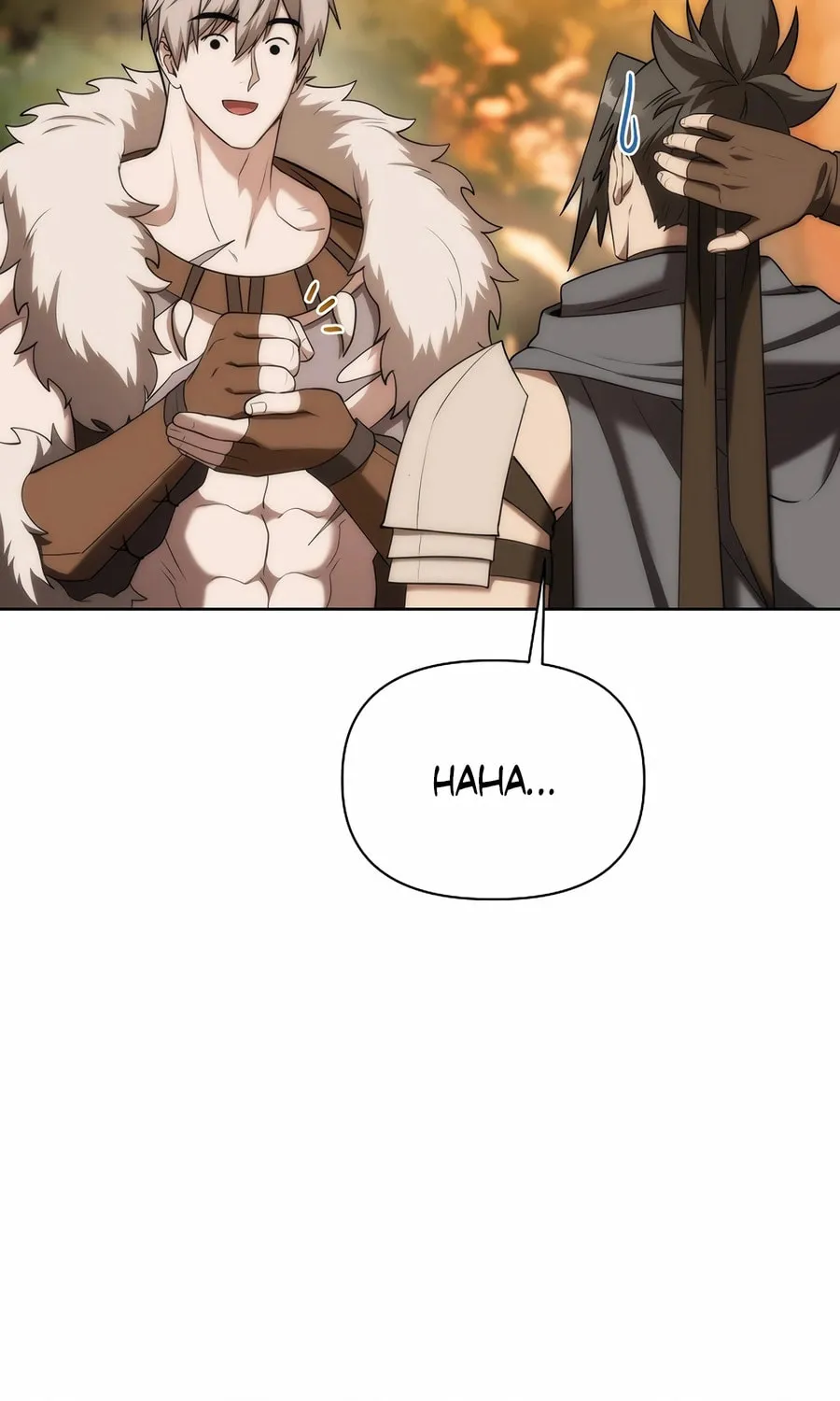 Barbarian