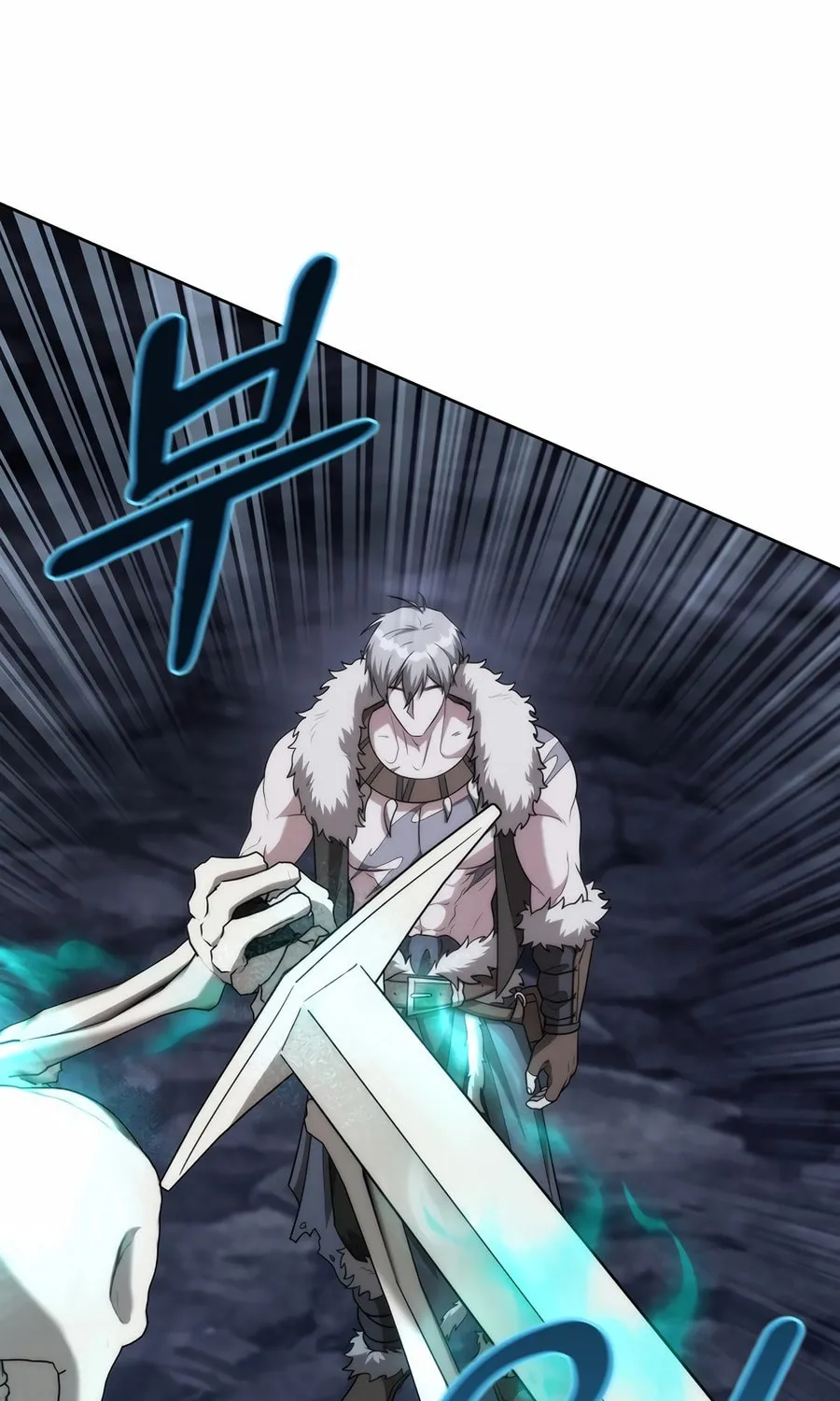 Barbarian
