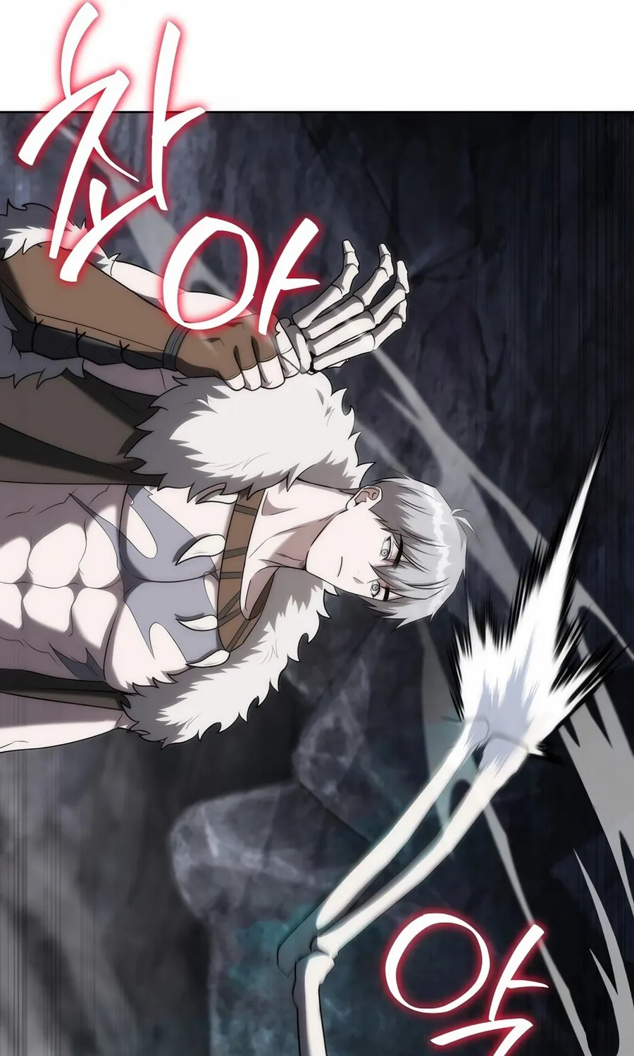 Barbarian