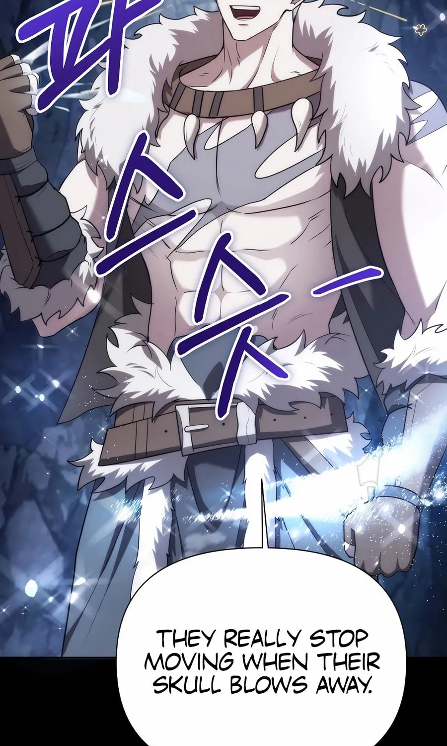 Barbarian
