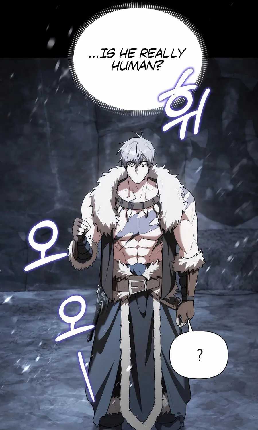 Barbarian
