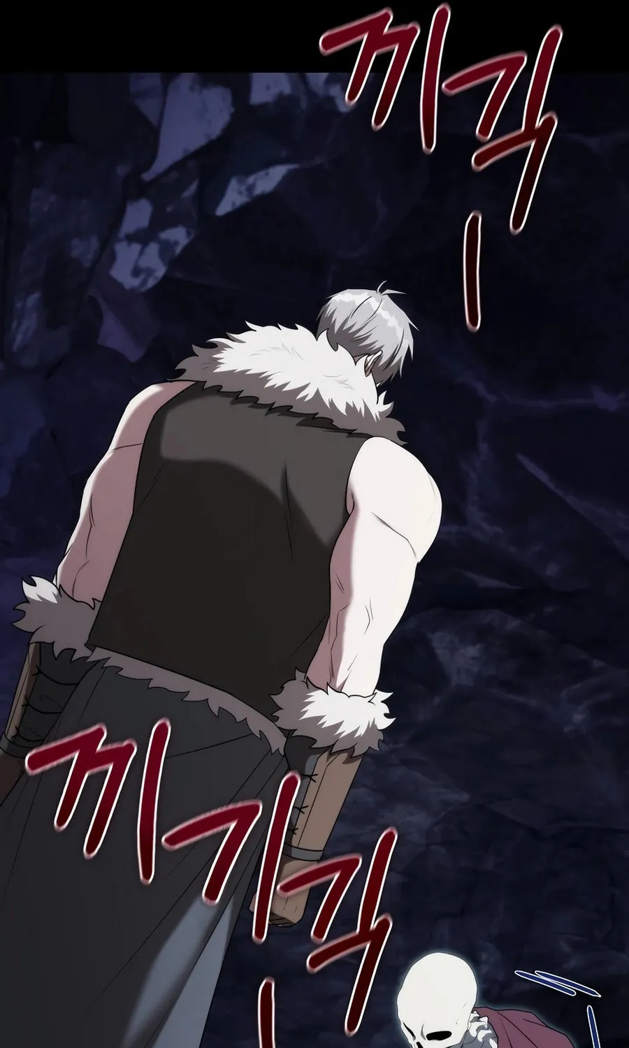 Barbarian