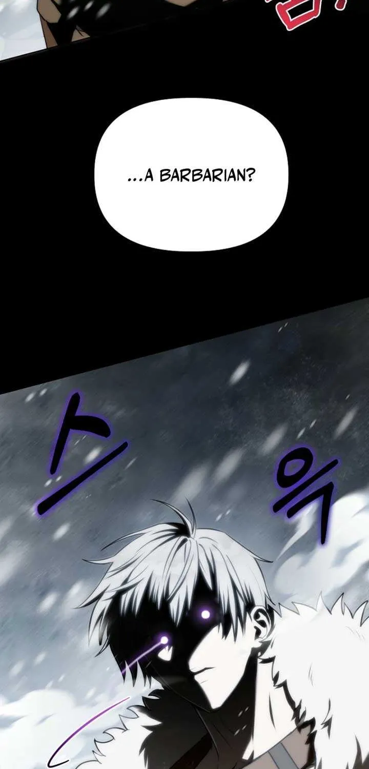 Barbarian’s Adventure in a Fantasy World Chapter 1 page 103 - 