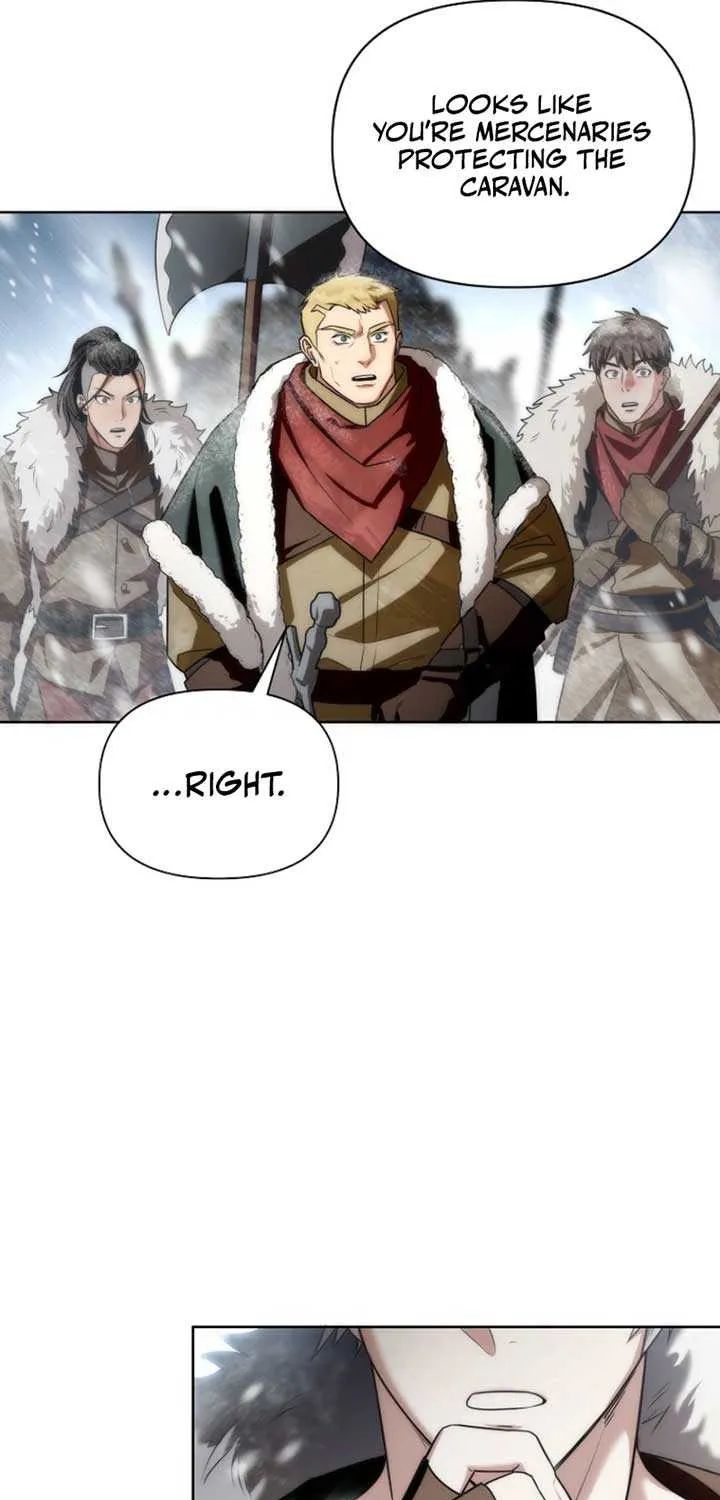 Barbarian’s Adventure in a Fantasy World Chapter 1 page 110 - 